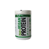 PROTEÍNA NUTRAVEGAN PROTEIN 400 GRAMOS
