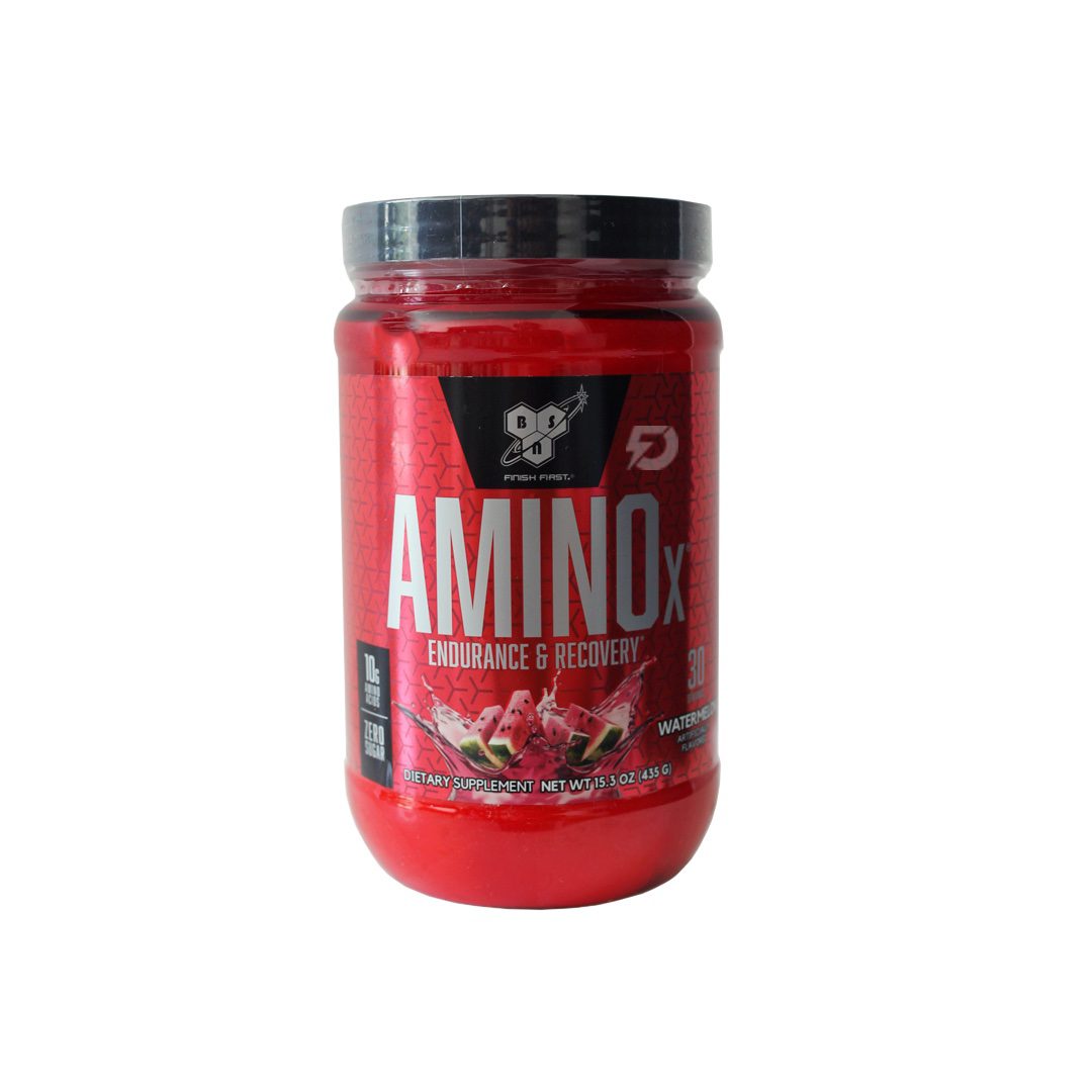 AMINOACIDOS  AMINO X 70 SERVICIOS