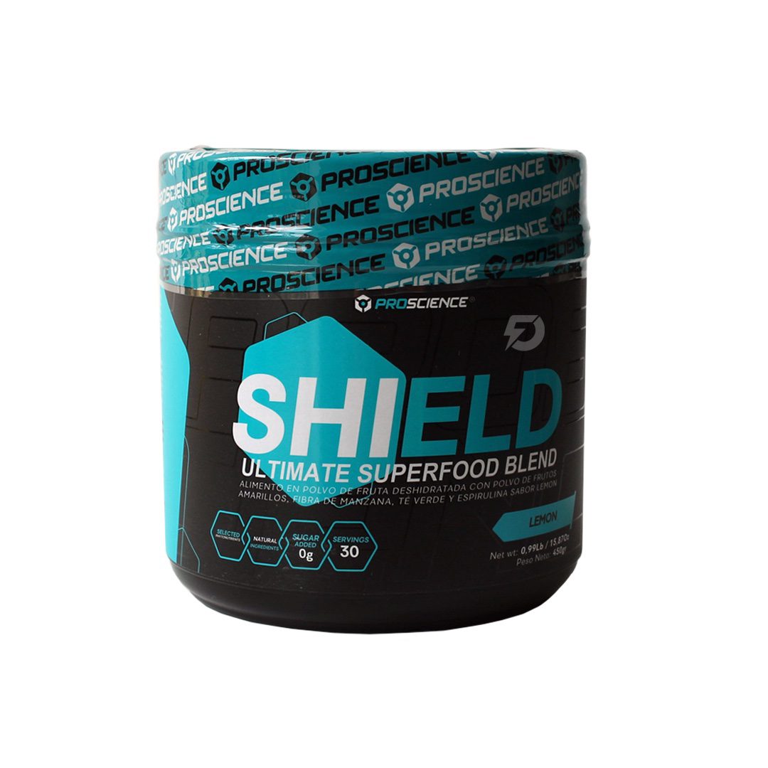 SHIELD 450 GRAMOS